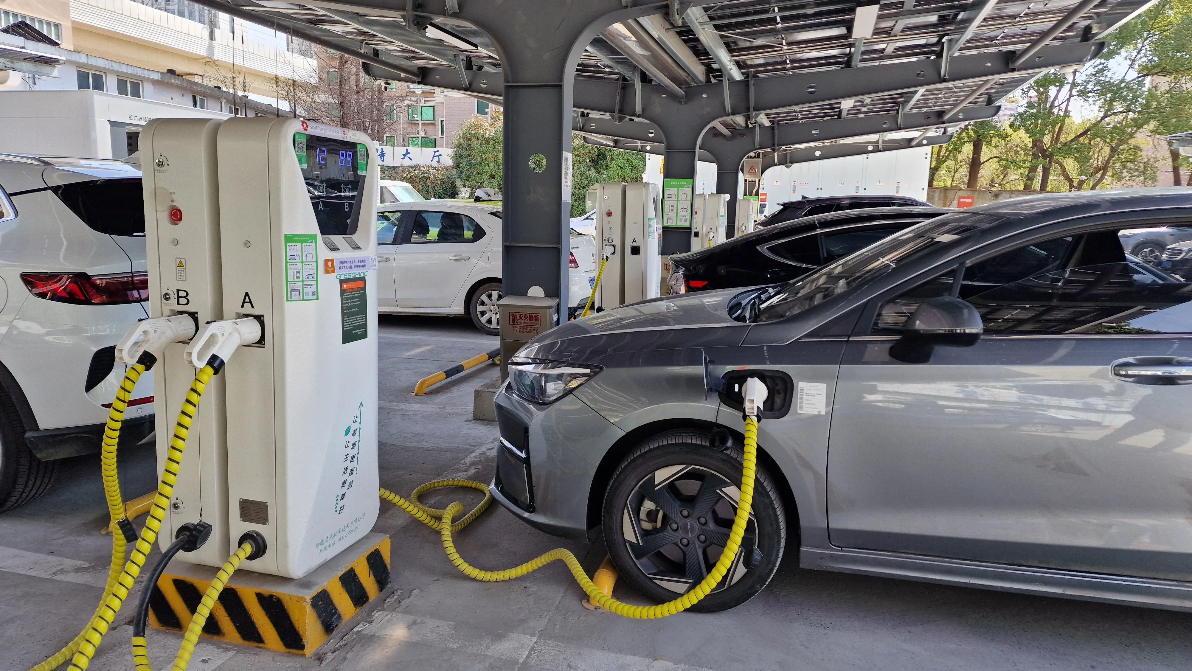 Europa wciąż będzie gonić Chiny 44