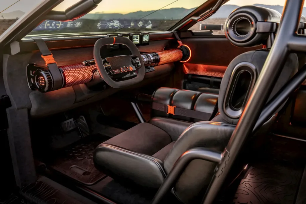 Hyundai szykuje terenową niespodziankę. W Nowym Jorku zobaczymy pierwszy model XRT? Hyundai szykuje terenową niespodziankę. W Nowym Jorku zobaczymy pierwszy model XRT? - Hyundai szykuje terenowa niespodzianke 4