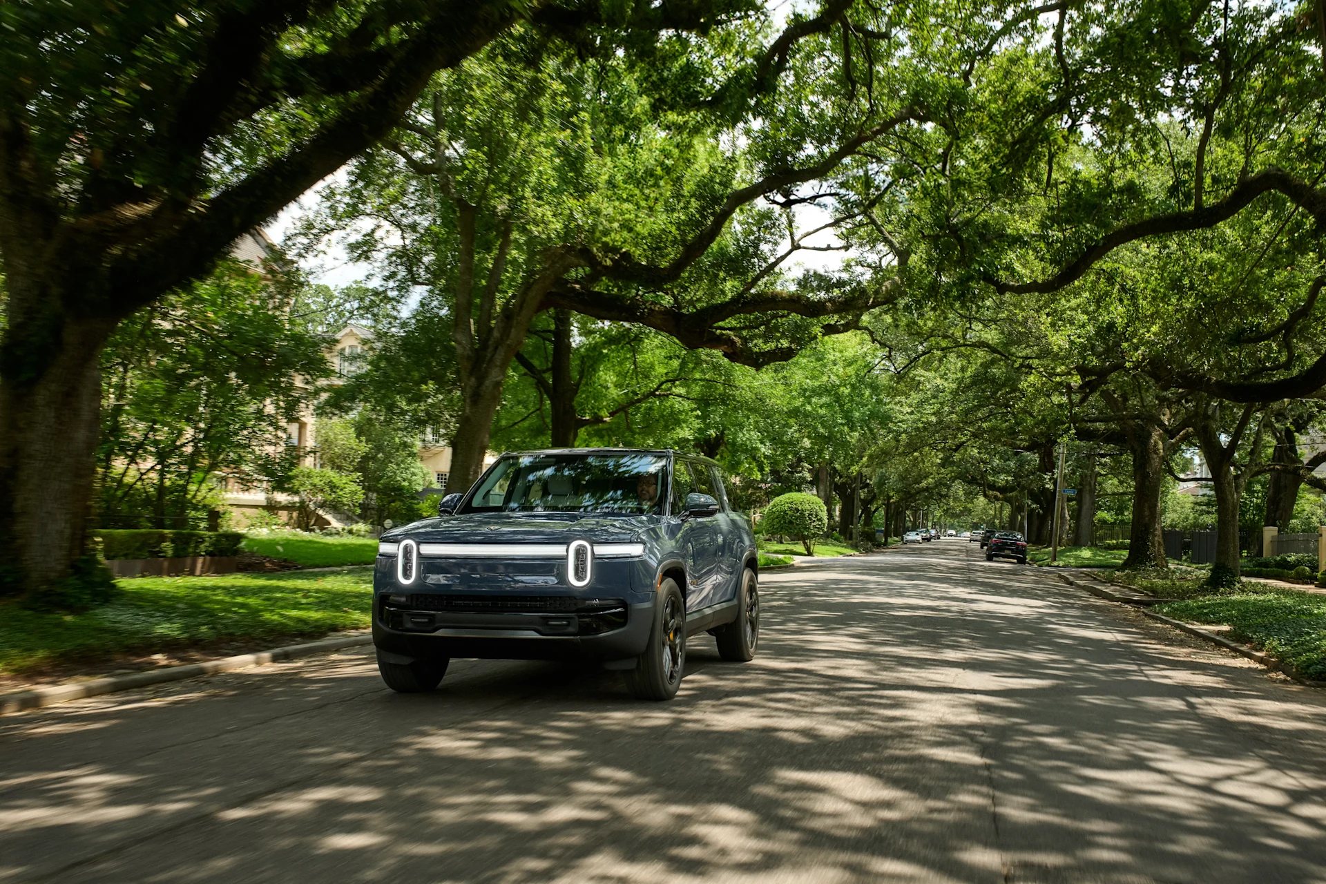 Hyundai szykuje terenową niespodziankę Rivian 4 r1s 7