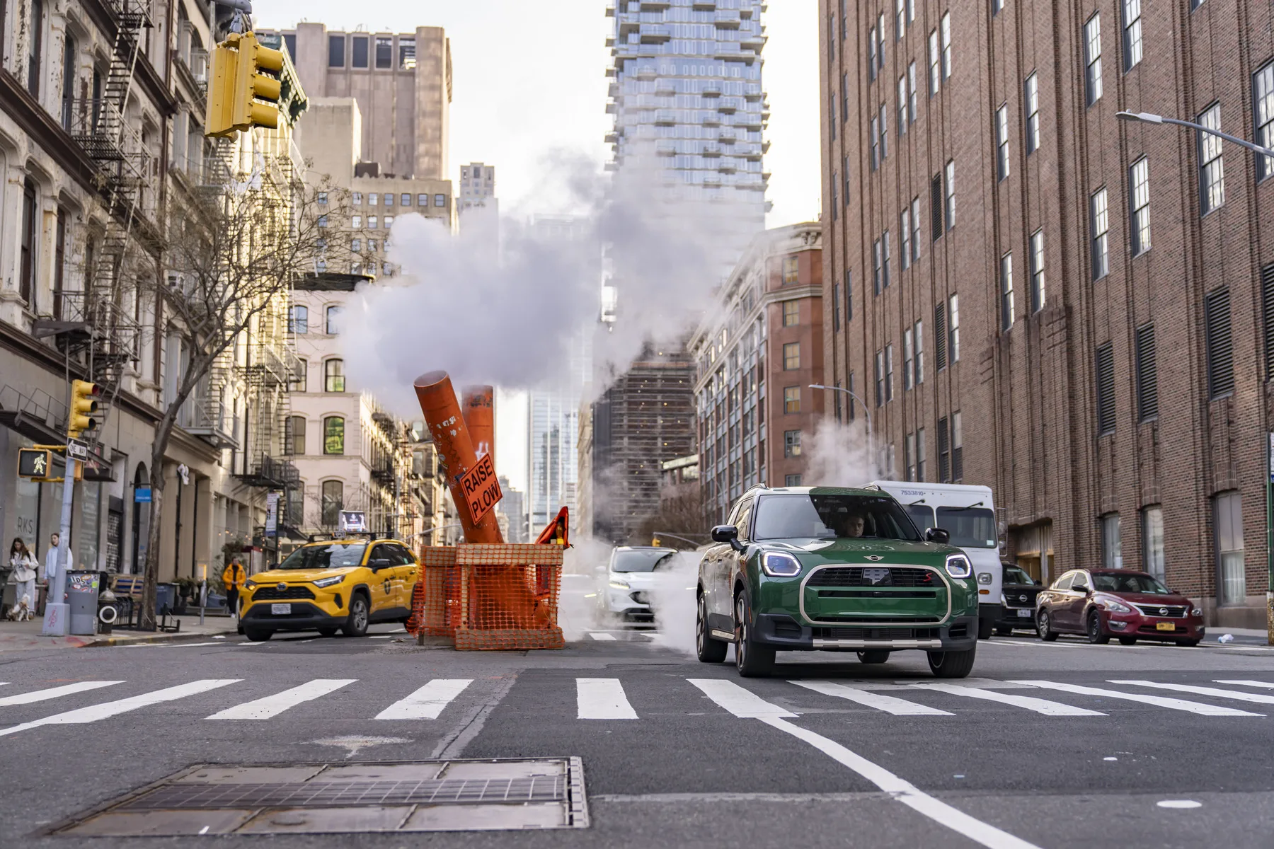 JD Power raport rynek aut 22