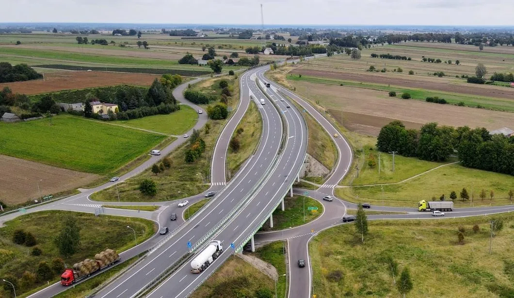 Jest decyzja w sprawie przebiegu S10 s 12 gddkia 1