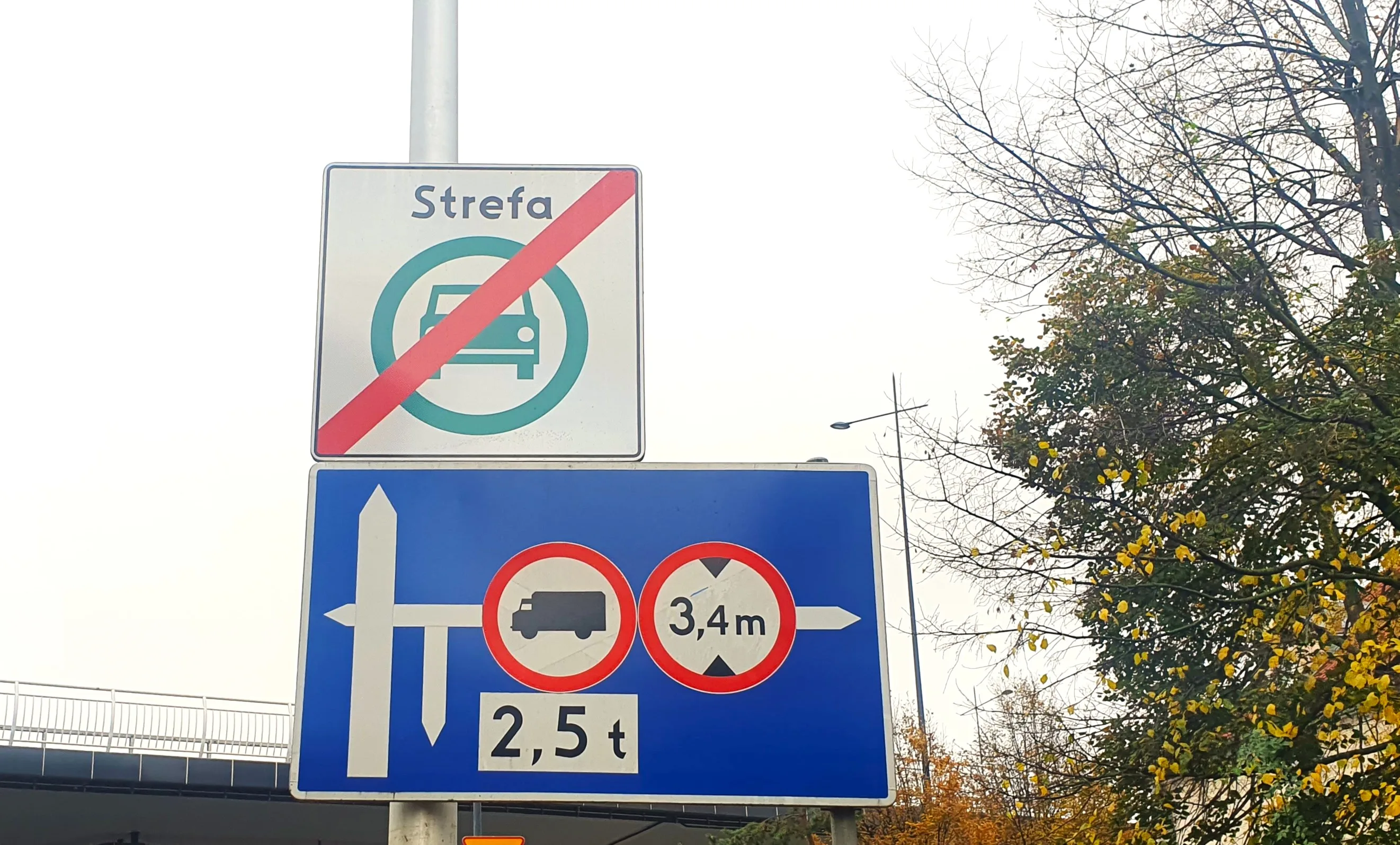 Katowice konsultują kształt SCT 1