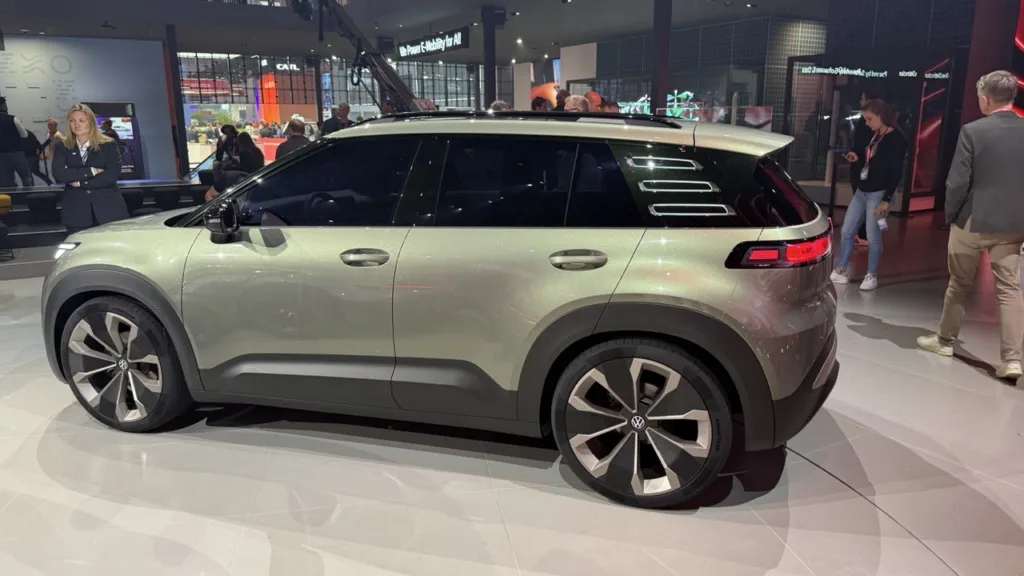 Kia EV2 - „elektryk” za 26 600 euro. Model celuje w masowy rynek i konkurencję z Chin - Kia EV2 „elektryk za 26 600 euro 7