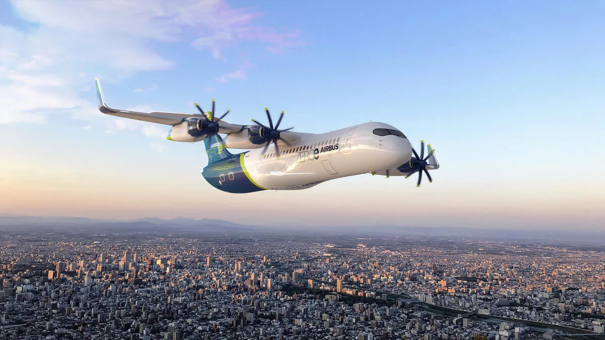 Lotnictwo wodorowe 1