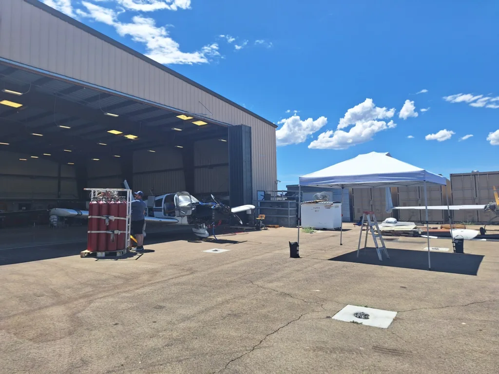 Ogniwa i syntetyczne paliwa. Lotnictwo wodorowe w perspektywie 2040 roku - Lotnictwo wodorowe 2