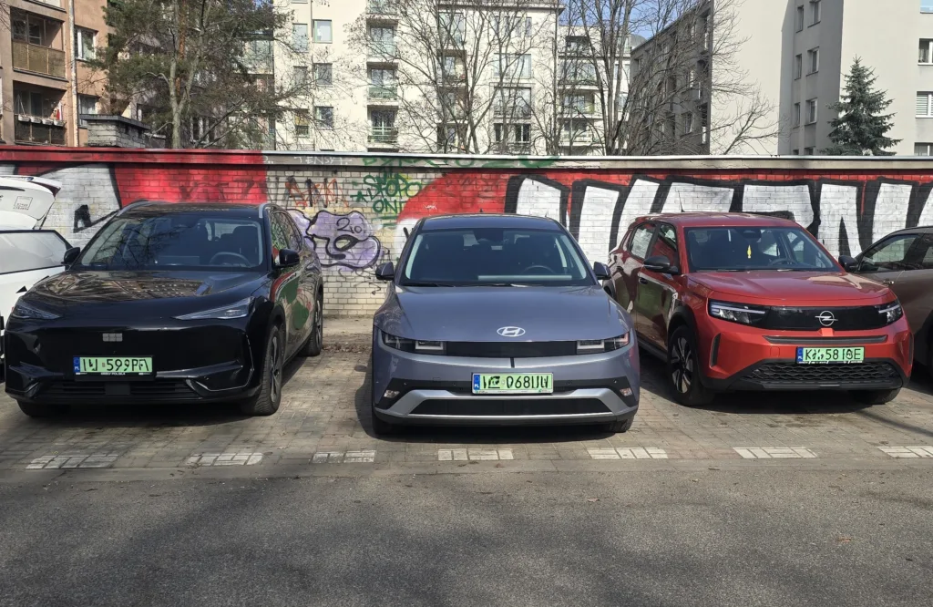 Stop dezinformacji. Dla zrównoważonej transformacji. Stop dezinformacji. Dla zrównoważonej transformacji. - Mity i decyzje zakupowe 1