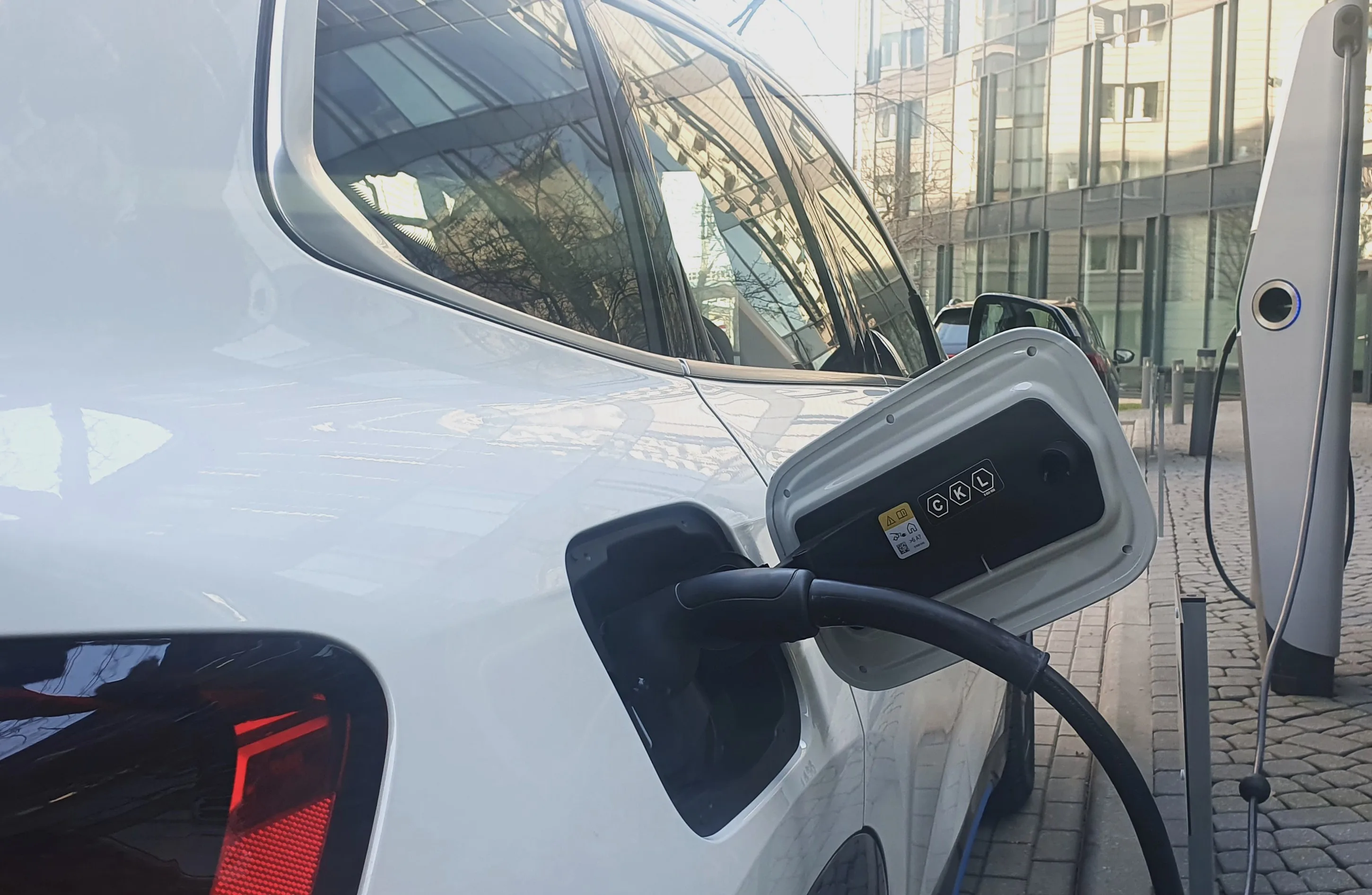 Niemcy dotacje bloki 1