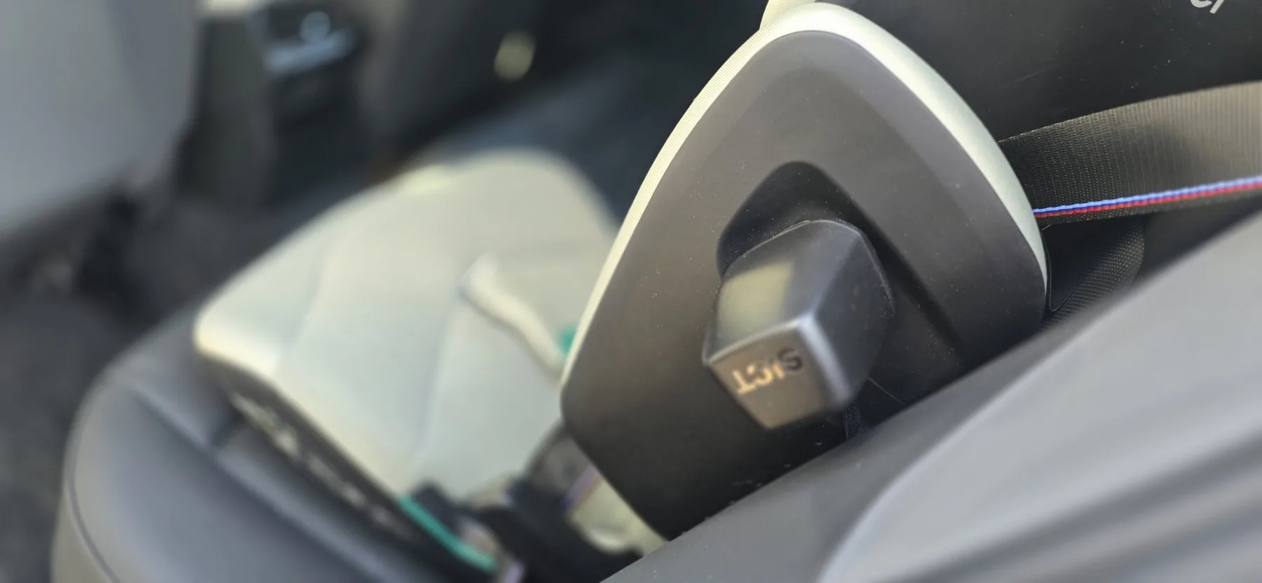 Ruszyła ogólnoeuropejska akcja kontroli pasów i fotelików Policja sprawdza 1