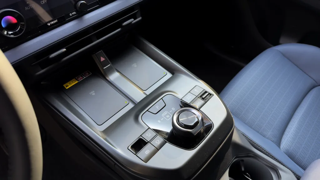 Subaru E-Outback: Legenda dla nielicznych - Subaru E Outback 15