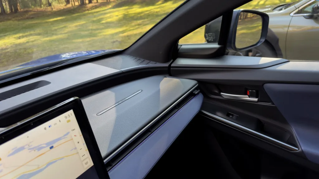 Subaru E-Outback: Legenda dla nielicznych - Subaru E Outback 17