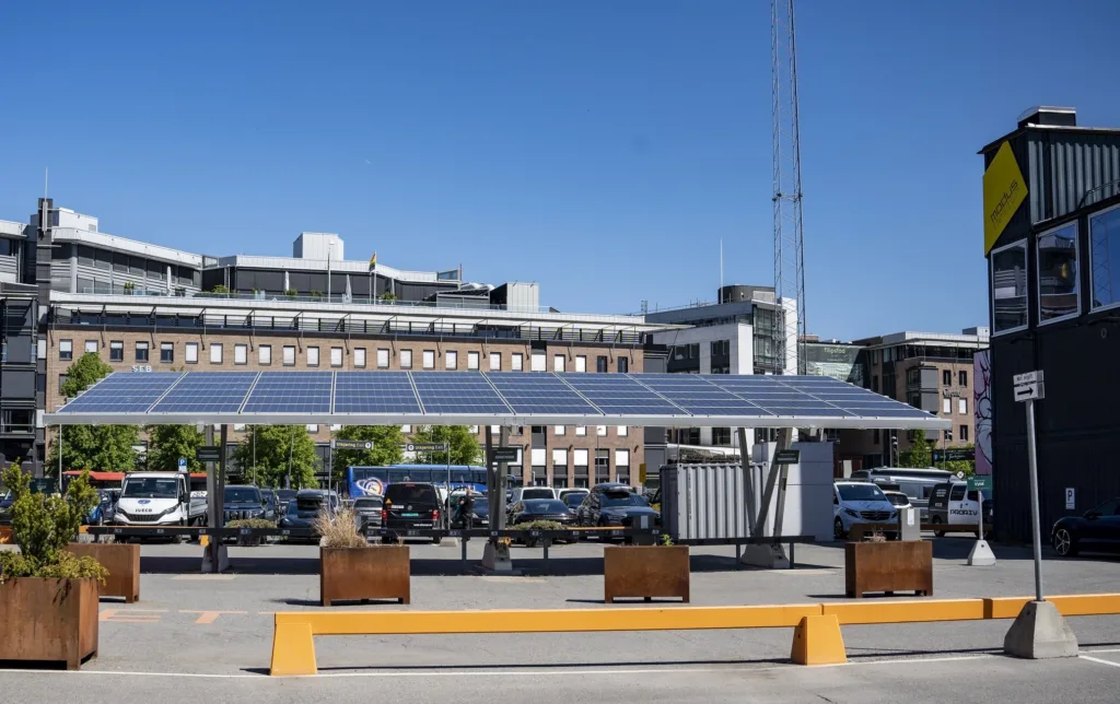 Tesla wraca do gry. Mocne odbicie w Norwegii. We Francji wzrost rejestracji o 55% - Tesla wraca do gry 1