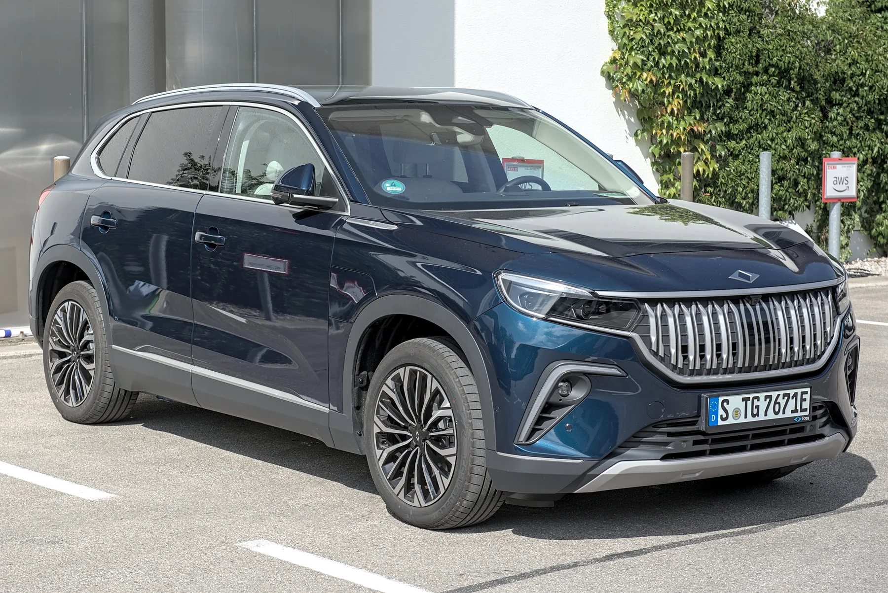 Turcja w europejskiej czołówce 5