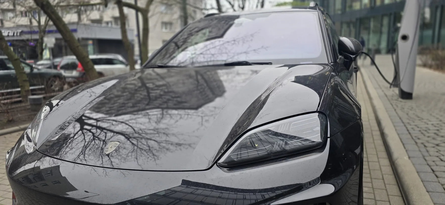 Volkswagen pod presją 1