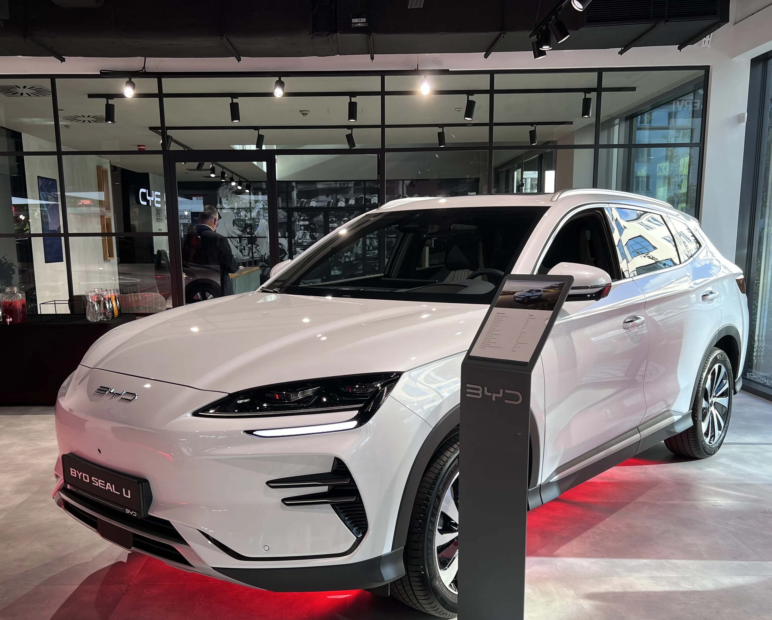 Widmo kryzysu paliwowego 1