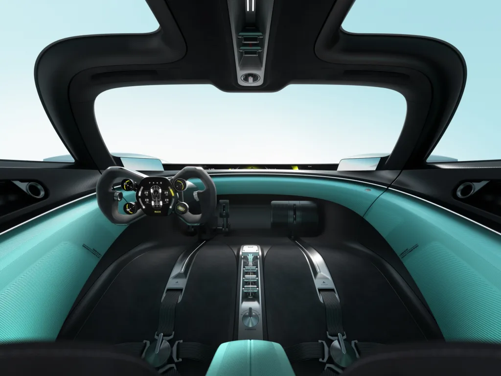 Xiaomi wjeżdża do świata GT. Elektryczny bolid z AI i współczynnikiem oporu powietrza 0,29 - Xiaomi wjezdza do swiata Gran Turismo 3