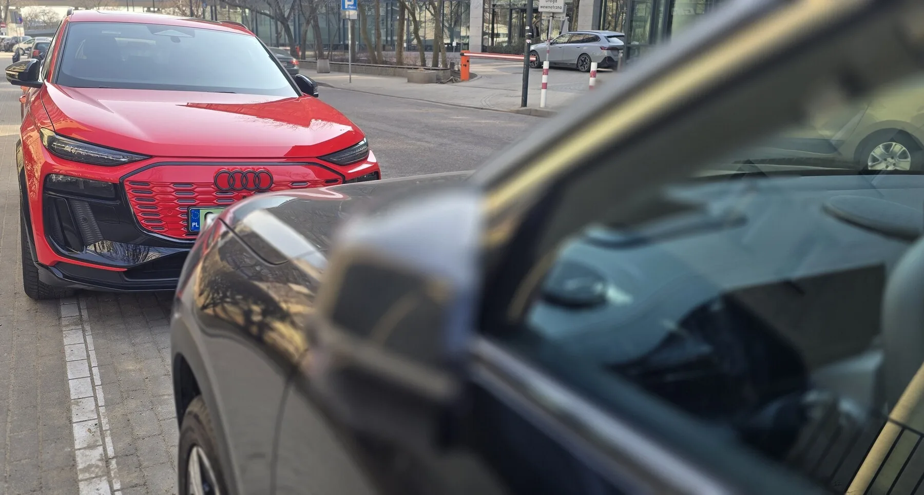 elektryki rynek wtórny 1