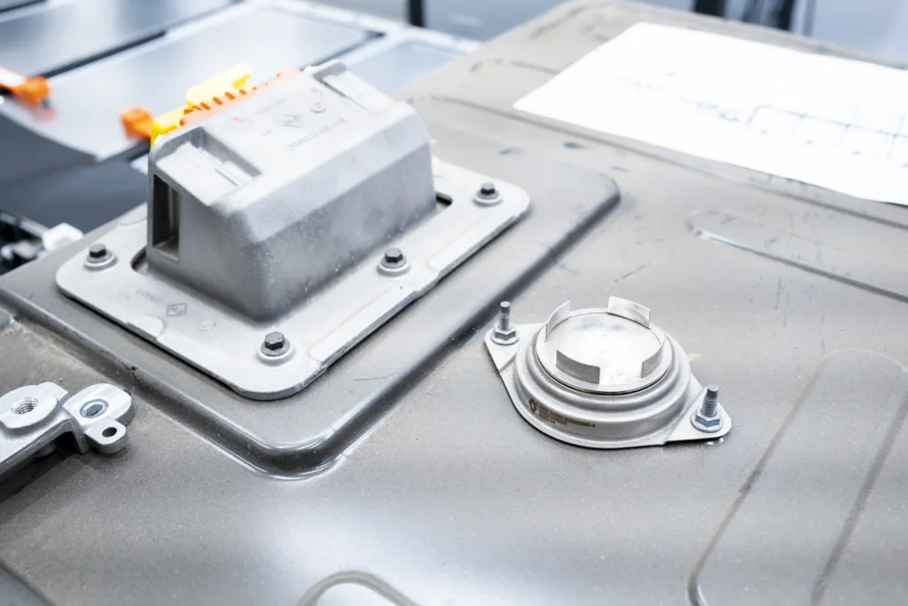 Elektryki z drugiej ręki tanieją i przyciągają kierowców. Czy Polska pójdzie śladem USA? - elektryki rynek wtorny fot mg 4