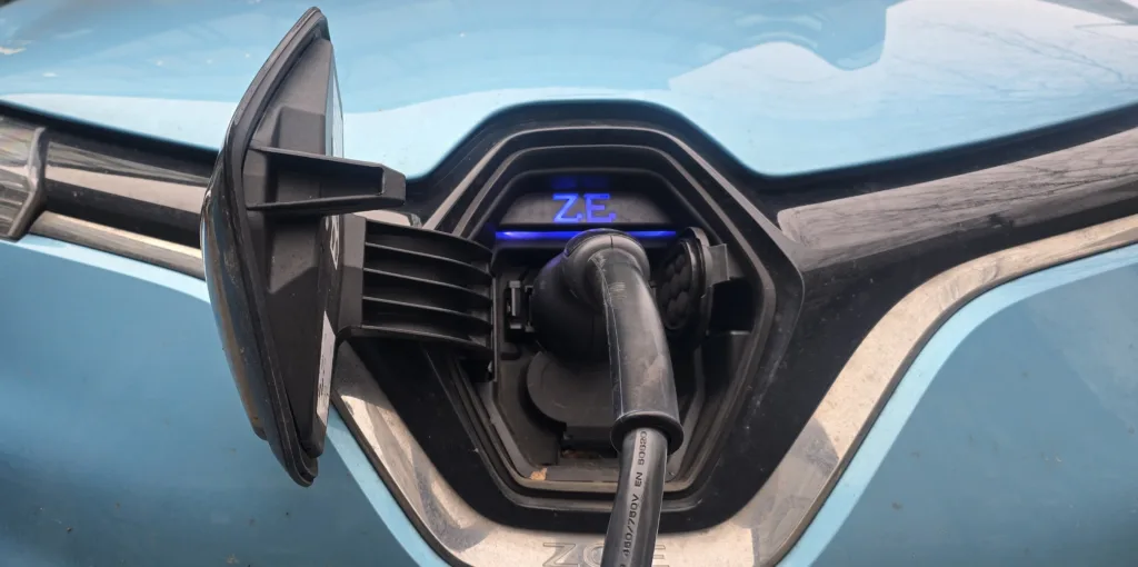 Program dopłat do elektryków „NaszEauto” nie dostanie dodatkowych 300 mln złotych - nasze auto bez wsparcia