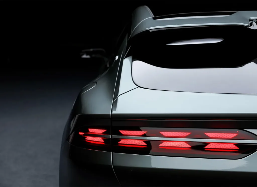 9 minut ładowania. Denza Z9GT z Flash Charging, wjedzie do Europy w kwietniu - obraz 8