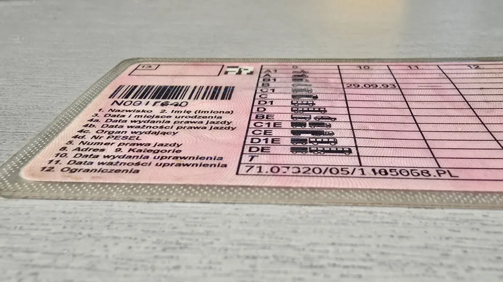 Koniec placu manewrowego? Rewolucja w egzaminach na prawo jazdy coraz bliżej - prawo jazdy egzamin zmiany 1