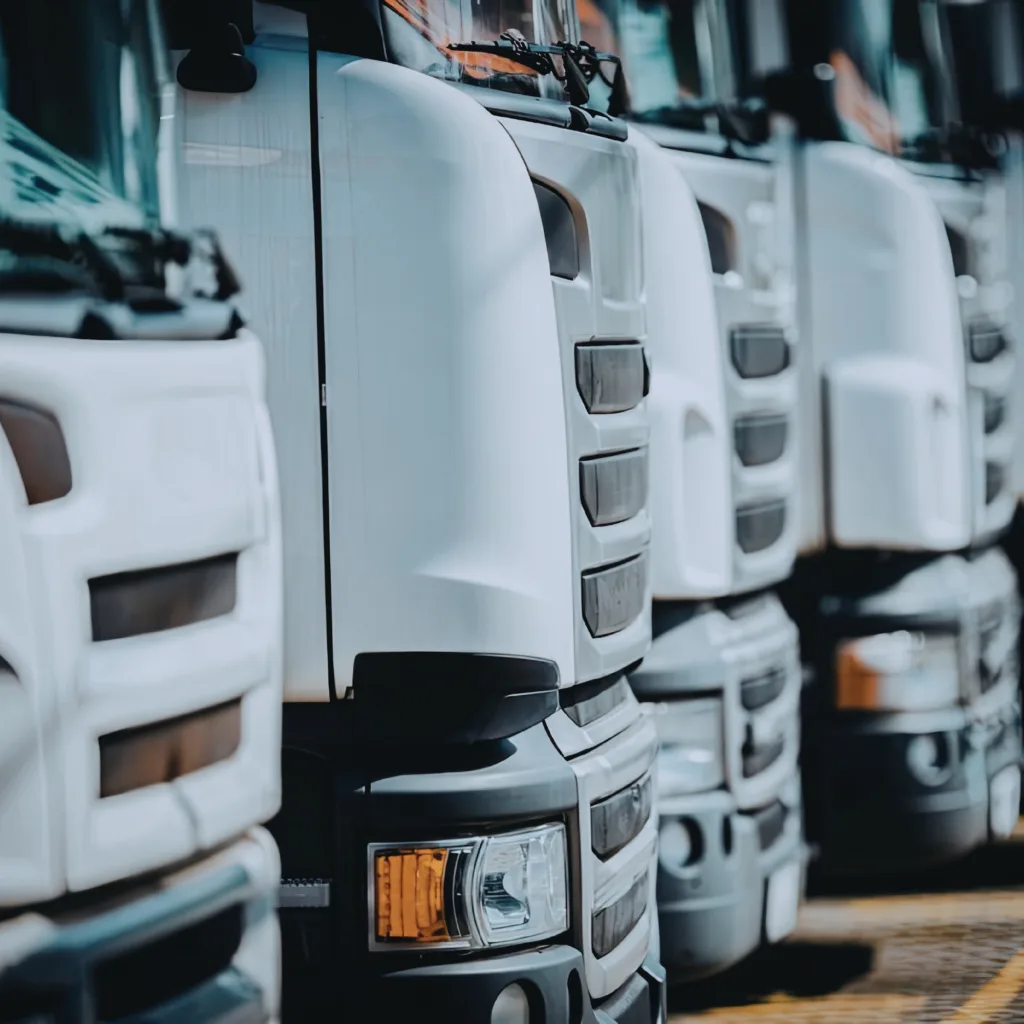 Miliard złotych dotacji na infrastrukturę ładowania dla transportu ciężkiego - 3