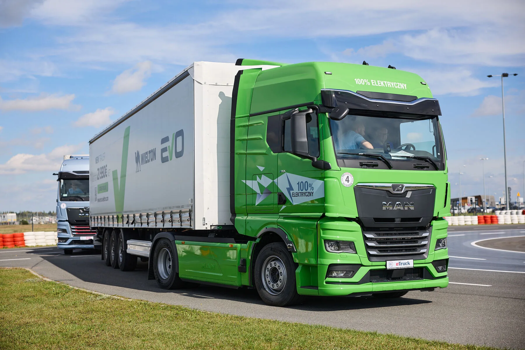 ACEA Pojazdy użytkowe ruszyły 5