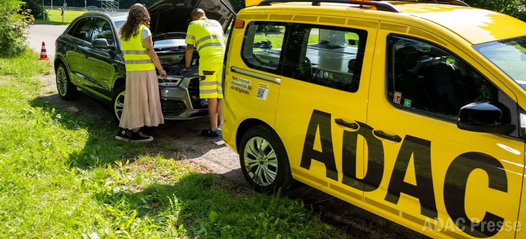 158 modeli „na tapecie” ADAC. Toyota i Hyundai zaskakują - ADAC badanie fot. Martin Hangen 1