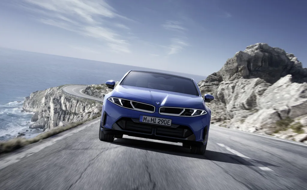 Strona główna Strona główna - BEV ktore dojada z Warszawy nad morze i z powrotem 1