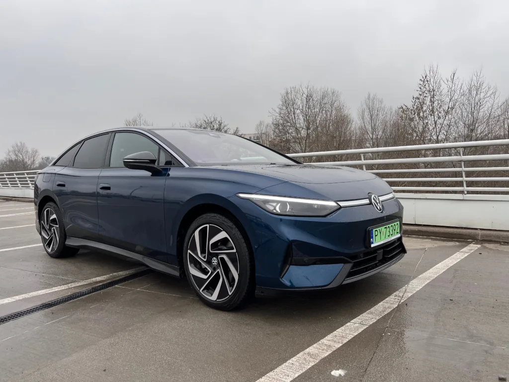 BEV: 700 km na jednym ładowaniu, czyli z Warszawy nad Bałtyk i z powrotem! BEV: 700 km na jednym ładowaniu, czyli z Warszawy nad Bałtyk i z powrotem! - BEV ktore dojada z Warszawy nad morze i z powrotem 4