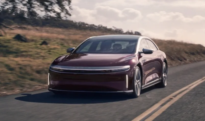 BEV: 700 km na jednym ładowaniu, czyli z Warszawy nad Bałtyk i z powrotem! BEV: 700 km na jednym ładowaniu, czyli z Warszawy nad Bałtyk i z powrotem! - BEV ktore dojada z Warszawy nad morze i z powrotem 5