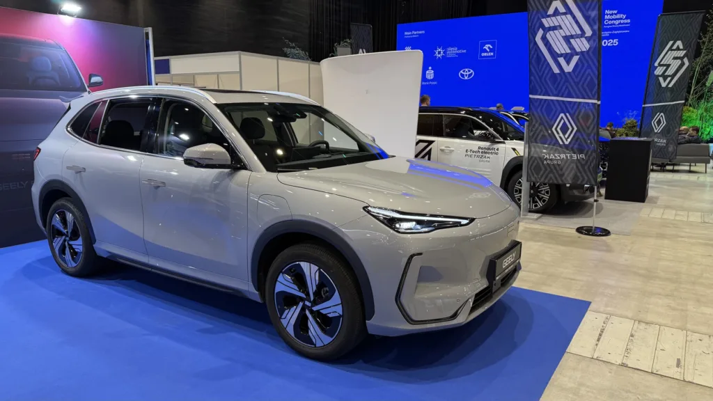 BEV-y zanotowały w marcu historyczny wzrost sprzedaży. O 50% na kluczowych krajach UE! - BEV y zanotowaly w marcu historyczny wzrost sprzedazy 2