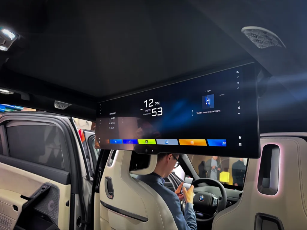 Czy odświeżone BMW Serii 7 utrzyma tron wśród luksusowych limuzyn? - BMW 7 12