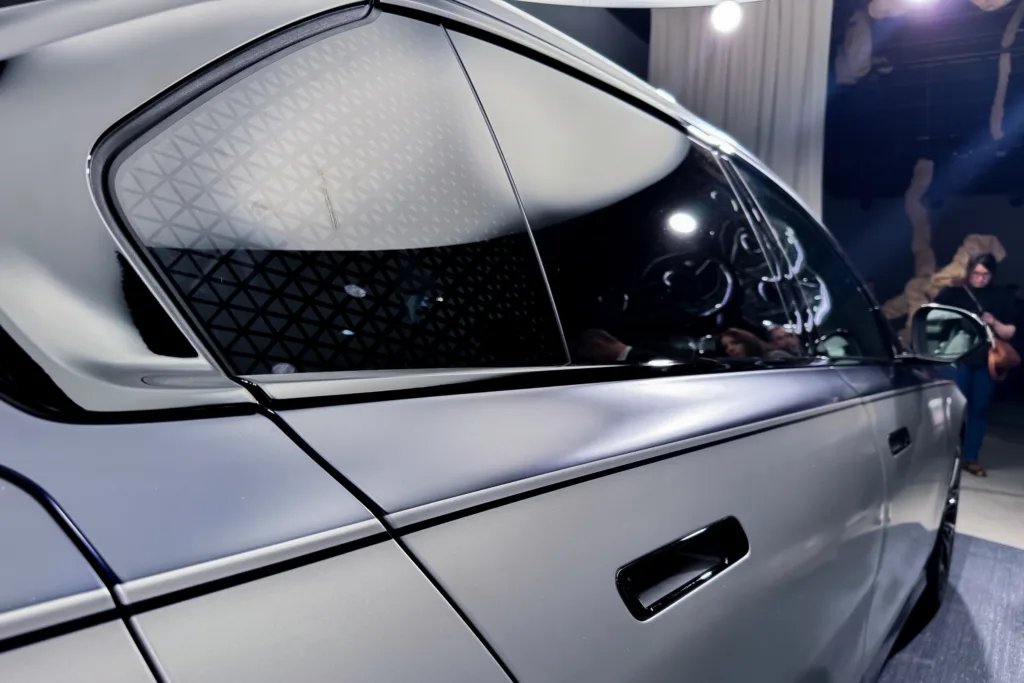 Czy odświeżone BMW Serii 7 utrzyma tron wśród luksusowych limuzyn? - BMW 7 3