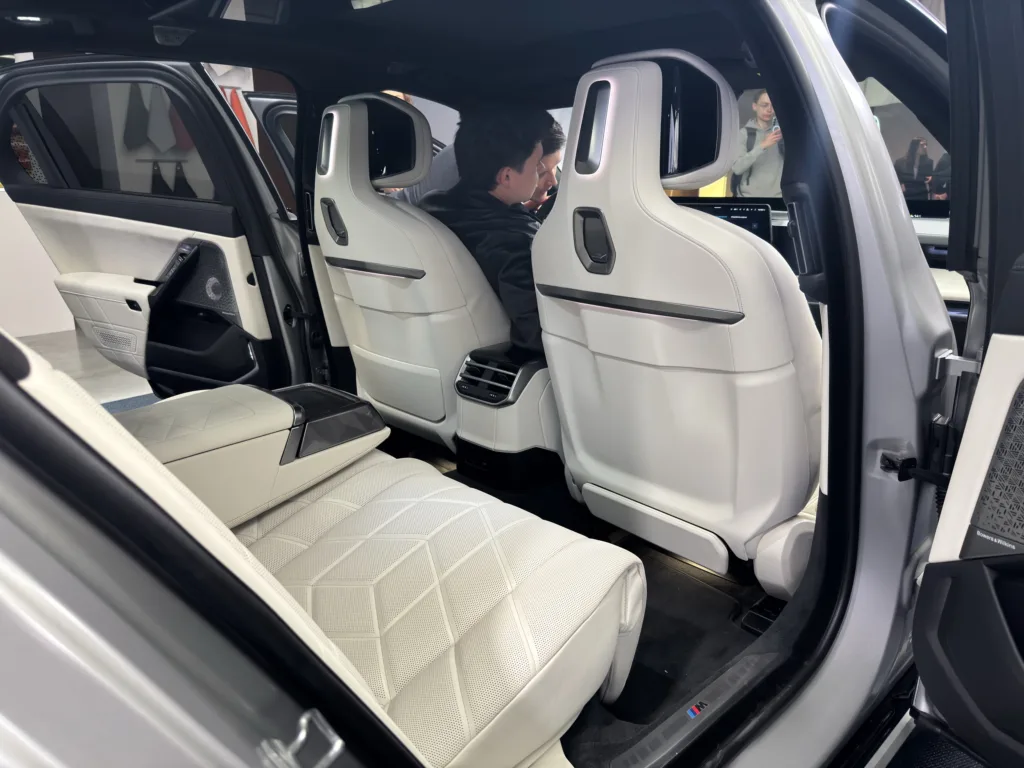 Czy odświeżone BMW Serii 7 utrzyma tron wśród luksusowych limuzyn? - BMW 7 7