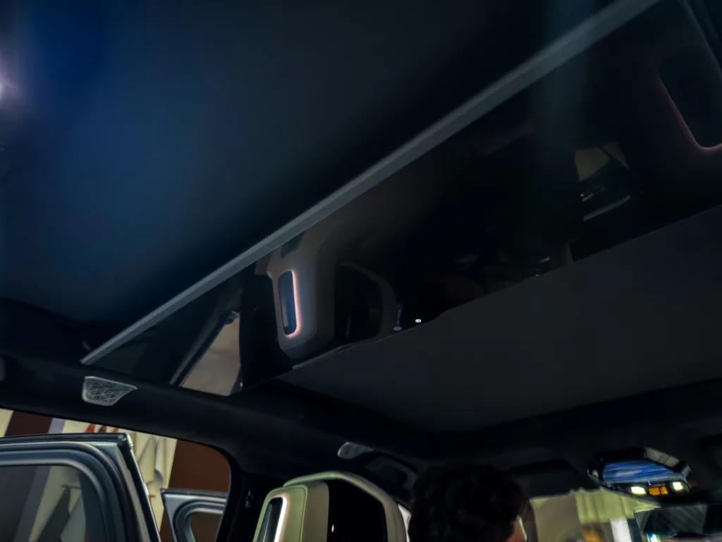 Czy odświeżone BMW Serii 7 utrzyma tron wśród luksusowych limuzyn? - BMW 7 9