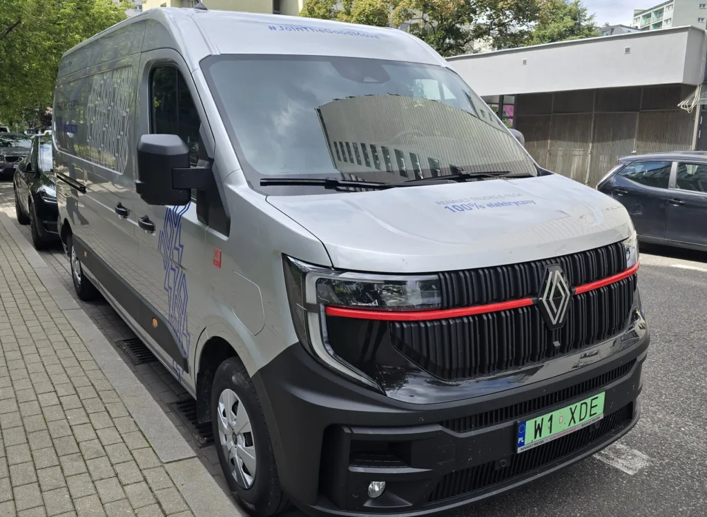 Badanie VWFS: Zainteresowanie chińskimi autami deklaruje 19% przedsiębiorców - Badanie VWFS 2