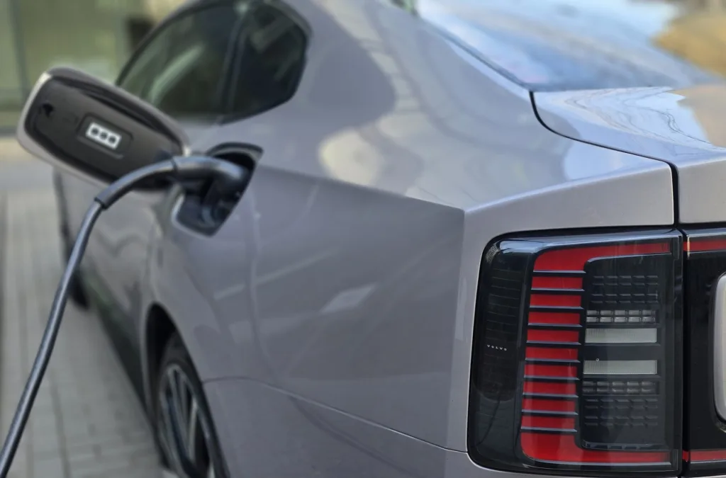 Biopaliwa kontra „elektryki”. Prawie 80% więcej za eko! - Biopaliwa TE 2