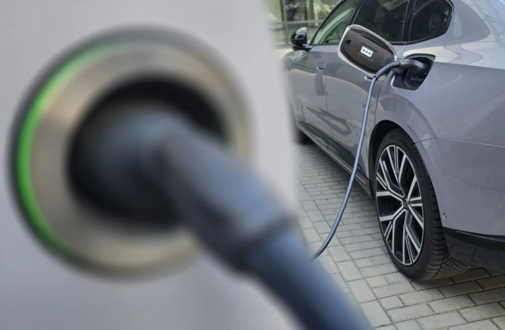 CATL: 6 minut i 27 sekund „do pełna”. Shenxing LFP nie da szansy na obiad podczas ładowania! - CATL i nowa bateria 5