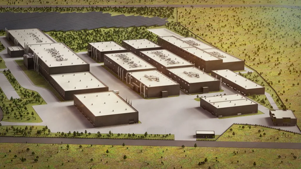 Recykling: Upadłość Ascend Elements. Co dalej z zakładem w Zawierciu? Recykling: Upadłość Ascend Elements. Co dalej z zakładem w Zawierciu? - Elemental baterie recykling 2