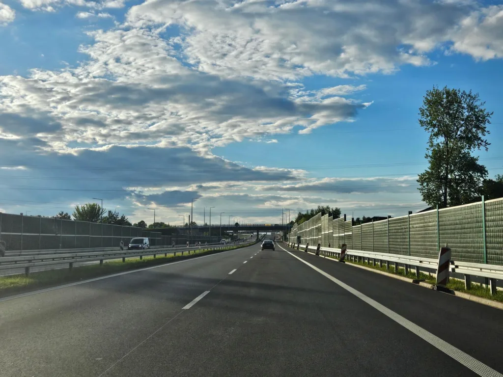 GDDKiA wyremontuje krajową sieć dróg za 900 mln złotych - GDDKiA S1 3