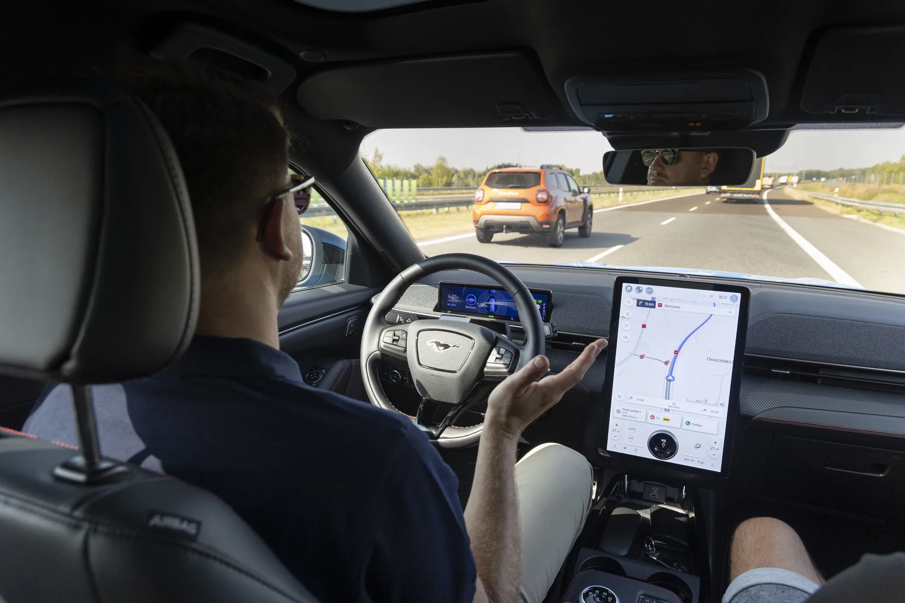 GDDKiA pokazuje skalę boomu transportowego 1