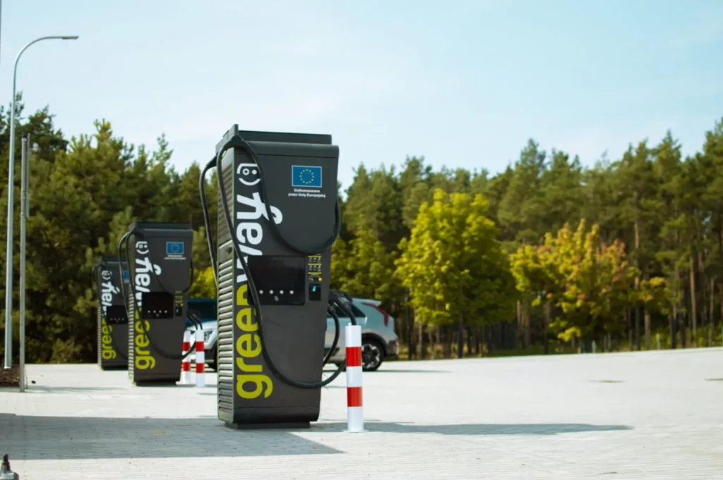 Strona główna Strona główna - GreenWay promocja wiosenna 1