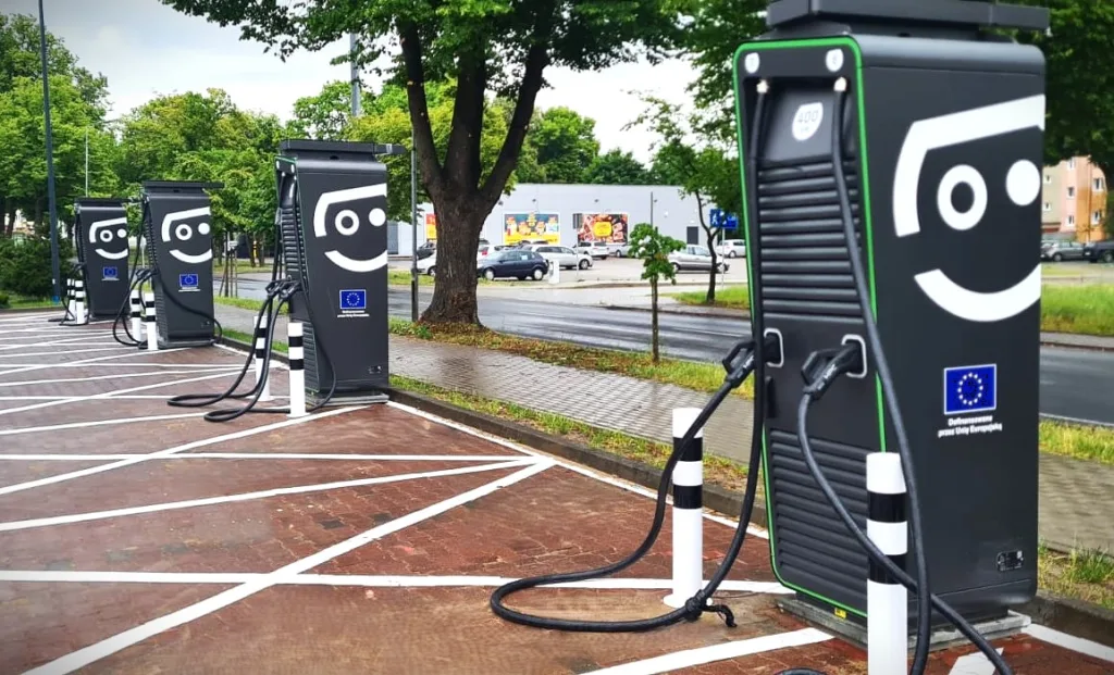 10 kWh gratis dla nowych i nieaktywnych klientów, czyli nowa promocja od GreenWay - GreenWay wiosenna promocja 4