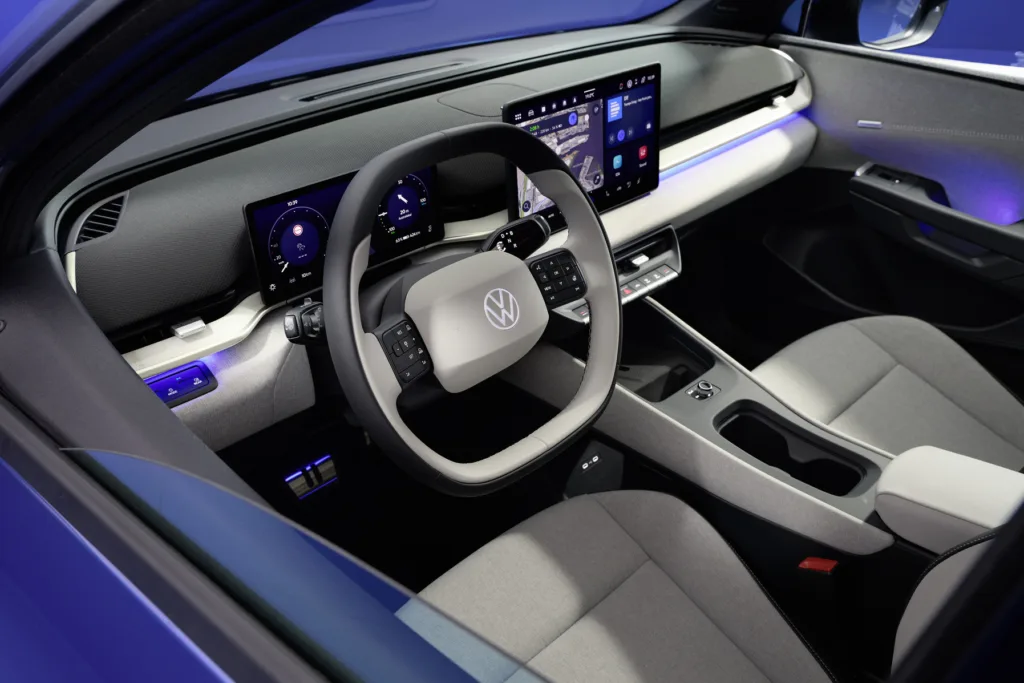 ID. Polo: Mały Volkswagen, wielka zmiana. Elektryczny hit za 25 tys. euro? - ID. Polo Maly Volkswagen wielka zmiana 3