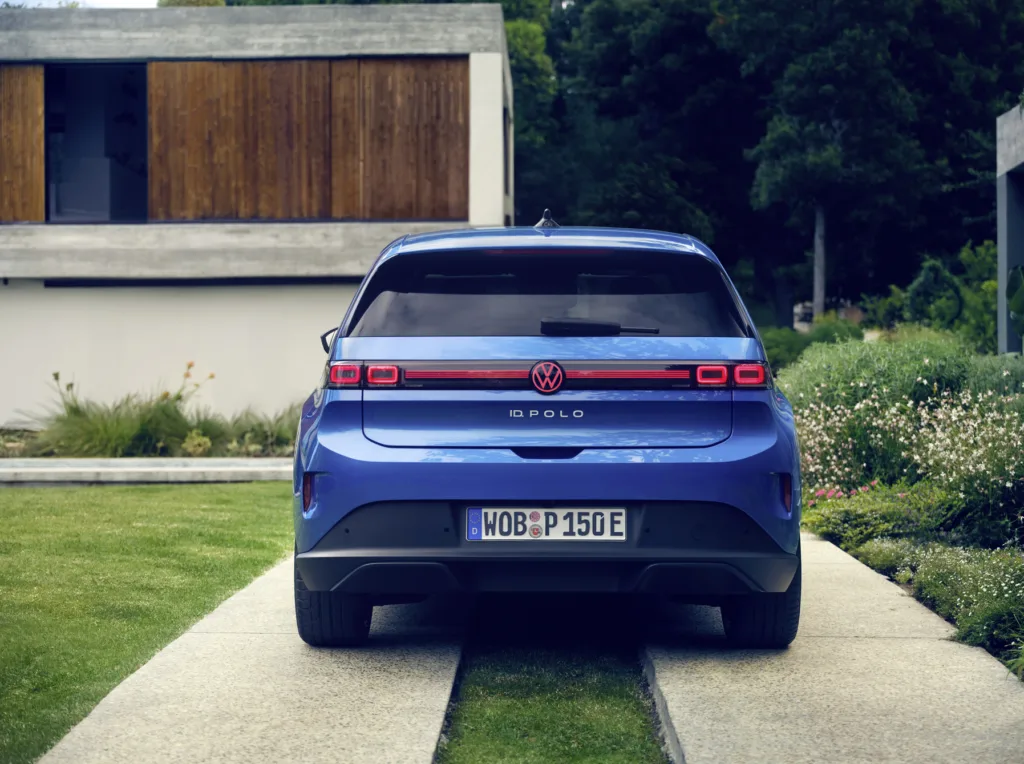 ID. Polo: Mały Volkswagen, wielka zmiana. Elektryczny hit za 25 tys. euro? - ID. Polo Maly Volkswagen wielka zmiana 4