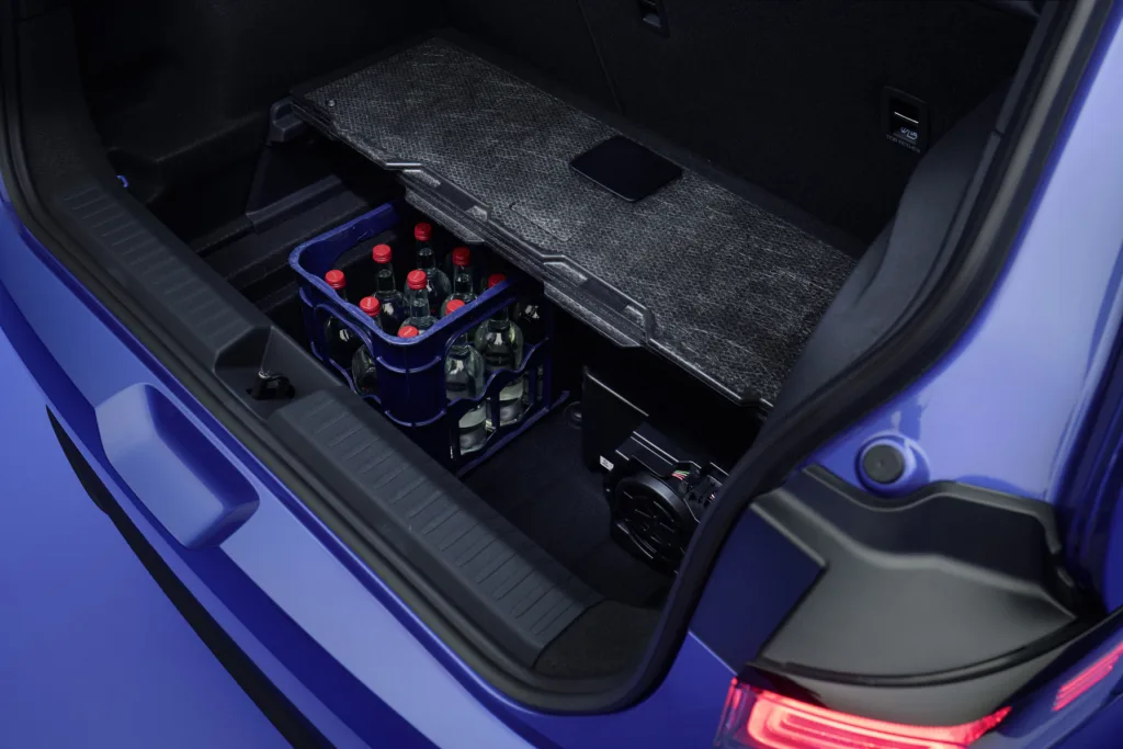 ID. Polo: Mały Volkswagen, wielka zmiana. Elektryczny hit za 25 tys. euro? - ID. Polo Maly Volkswagen wielka zmiana 5