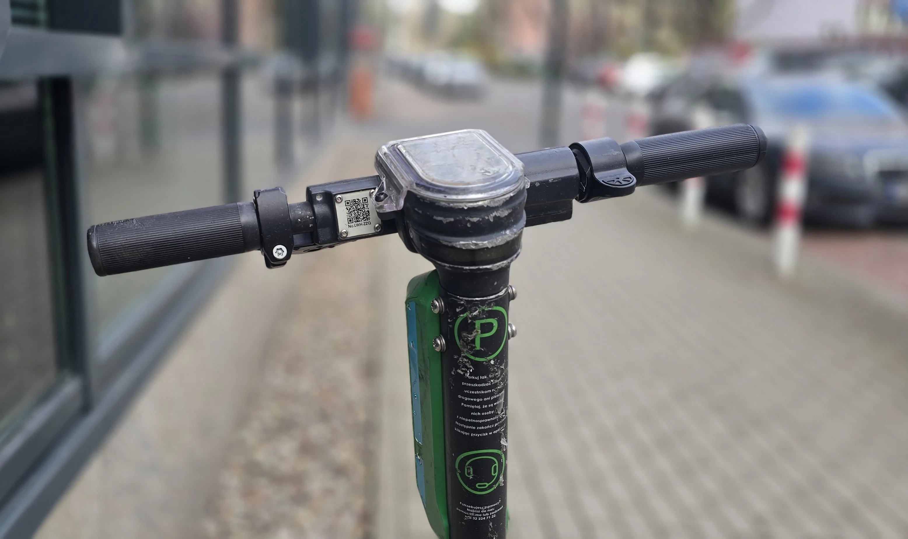 ITS Mniej wypadków podczas majówek 1