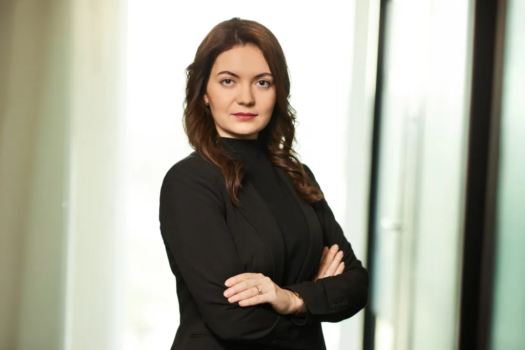 Miliard złotych dotacji na infrastrukturę ładowania dla transportu ciężkiego - Karolina Jozwik CRIDO copy