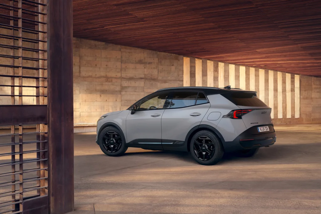 Kia zapowiada 14 modeli i wejście w segment pickupów w USA Kia zapowiada 14 modeli i wejście w segment pickupów w USA - Kia zapowiada 14 nowych modeli 5