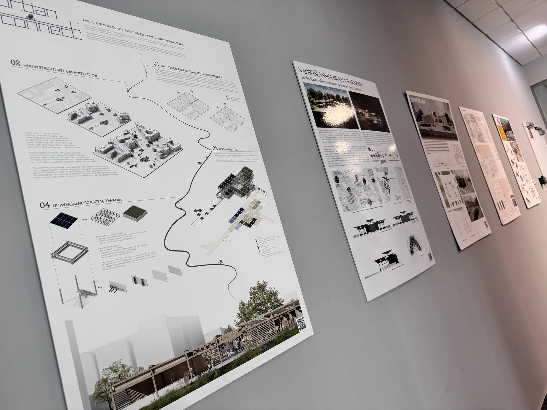 Konkurs HUB it 2026 fot. MG